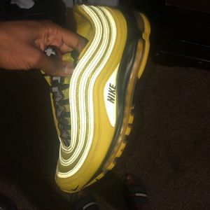 Shoes rare
